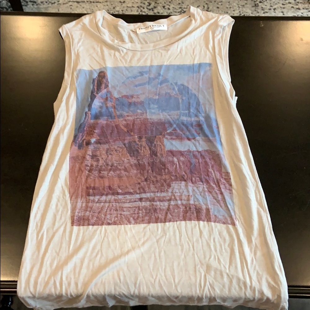 Tee Shirt